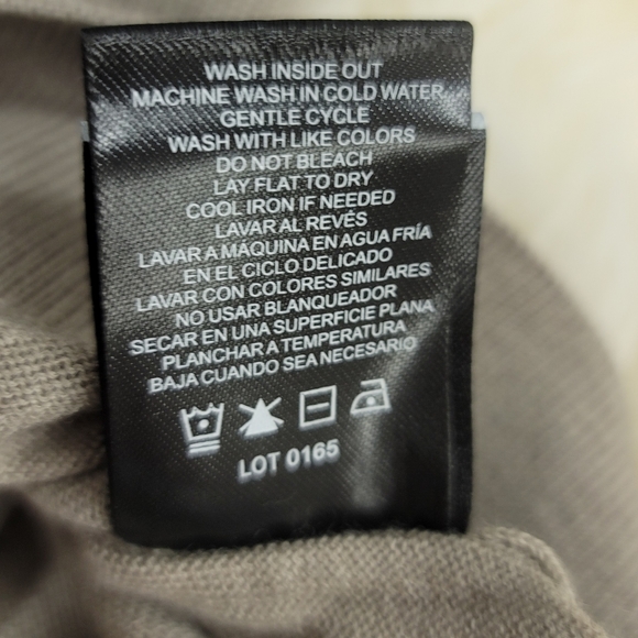 Womens Katherine Barclay Merino Wool Lghtweight Sweater size 3X - Picture 9 of 12